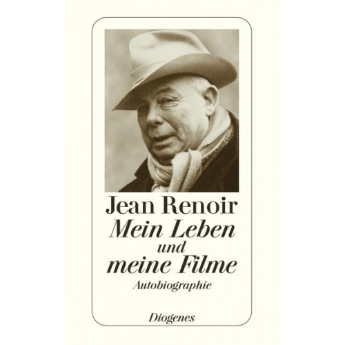 Jean Renoir - Mein Leben und meine Filme