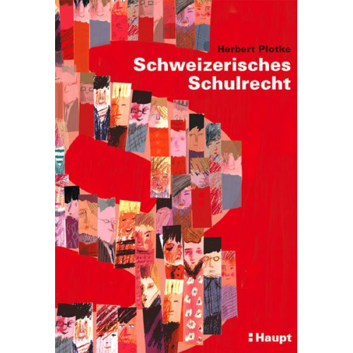 Herbert Plotke - Schweizerisches Schulrecht