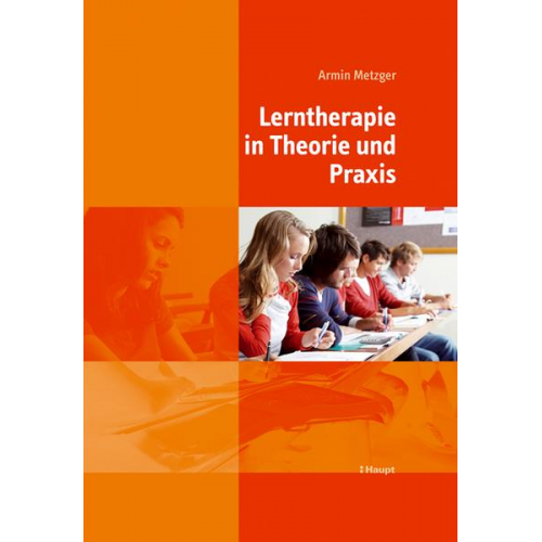 Armin Metzger - Lerntherapie in Theorie und Praxis