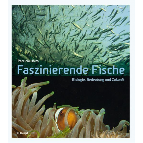 Patricia Holm - Faszinierende Fische