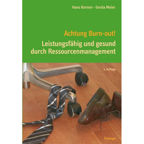 Hans Kernen & Gerda Meier - Achtung Burn-out!