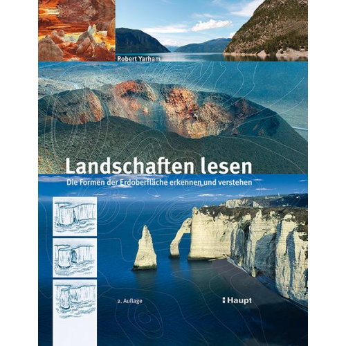 Robert Yarham - Landschaften lesen