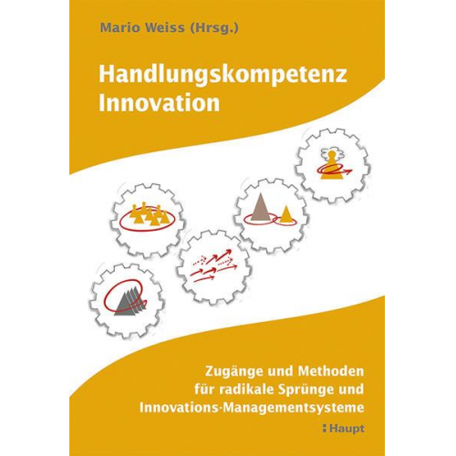 Handlungskompetenz Innovation