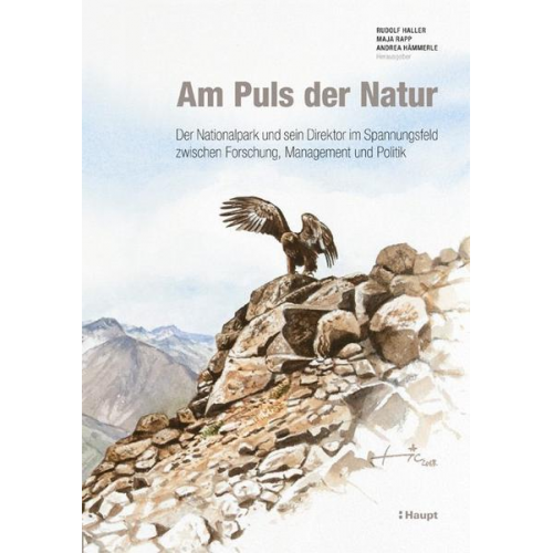 Am Puls der Natur