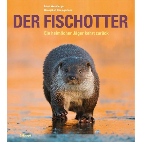 Irene Weinberger & Hansjakob Baumgartner - Der Fischotter