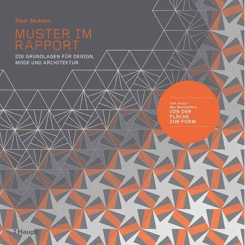 Paul Jackson - Muster im Rapport