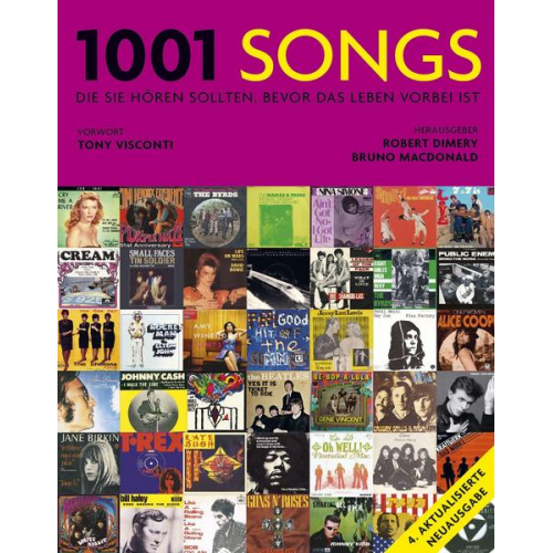 1001 Songs