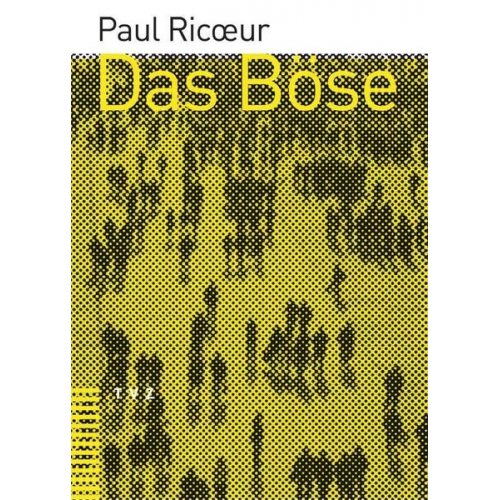 Paul Ricoeur - Das Böse