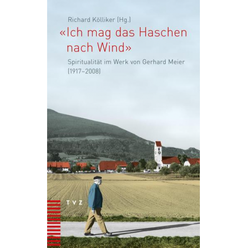 «Ich mag das Haschen nach Wind»