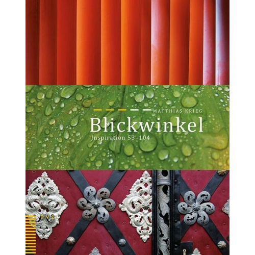 Matthias Krieg - Blickwinkel