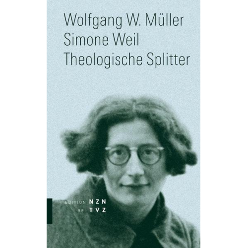 Wolfgang W. Müller - Simone Weil