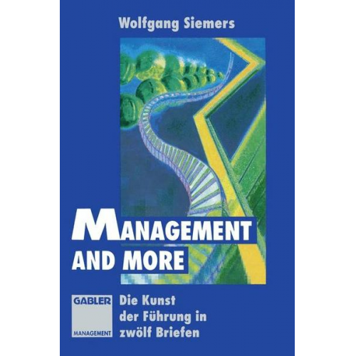 Wolfgang Siemers - Management and more