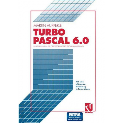 Martin Aupperle - Turbo Pascal Version 6.0