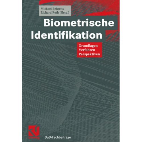 Biometrische Identifikation