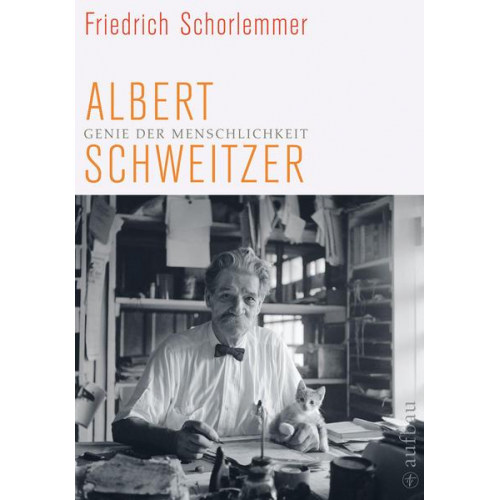 Friedrich Schorlemmer - Genie der Menschlichkeit