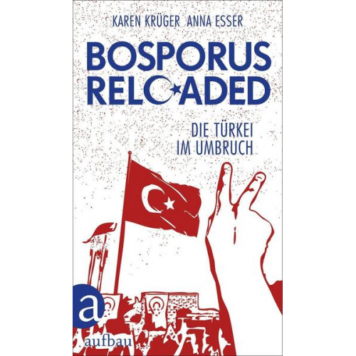 Karen Krüger & Anna Esser - Bosporus reloaded