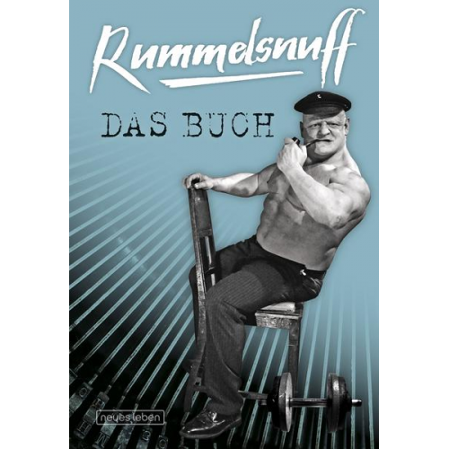 Rummelsnuff - Das Buch