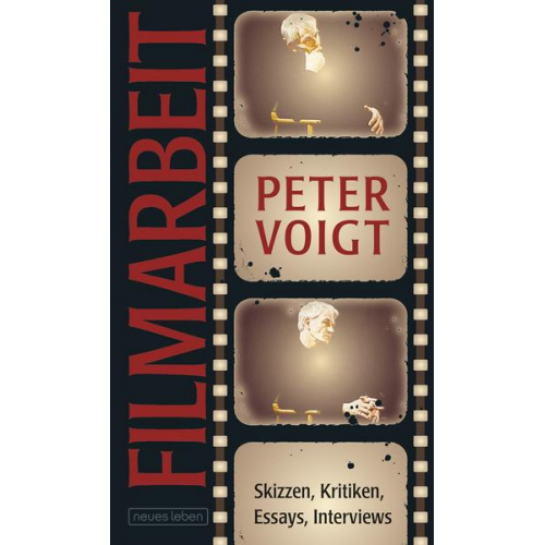 Peter Voigt - Filmarbeit