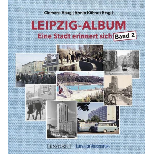 Leipzig-Album 2