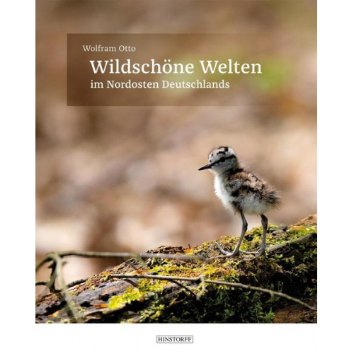 Wolfram Otto - Wildschöne Welten in Norddeutschland