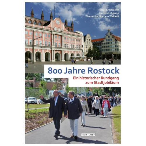 800 Jahre Rostock