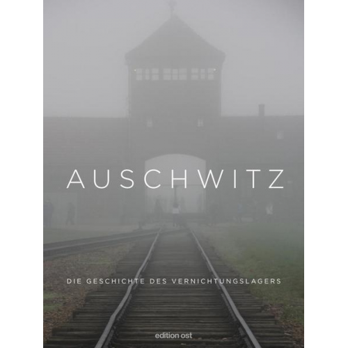 Susanne Willems - Auschwitz