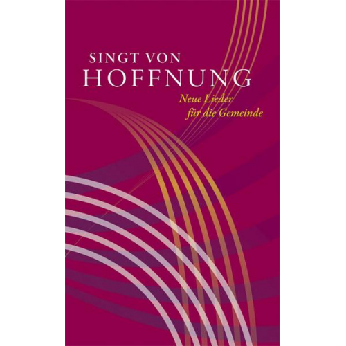 Singt von Hoffnung