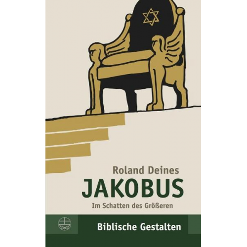 Roland Deines - Jakobus