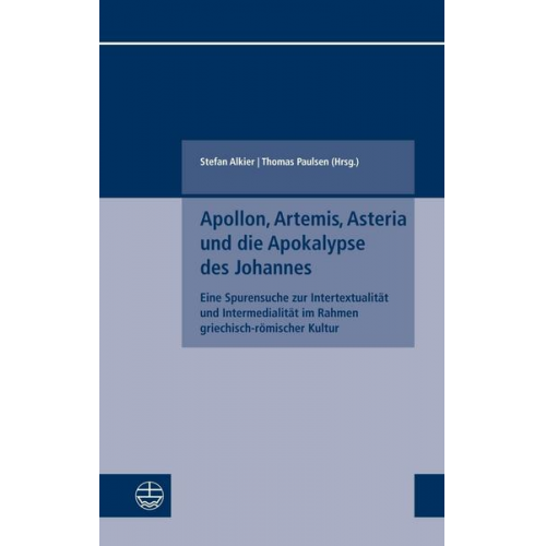 Apollon, Artemis, Asteria und die Apokalypse des Johannes