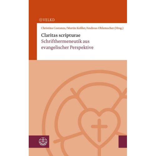 Claritas scripturae?