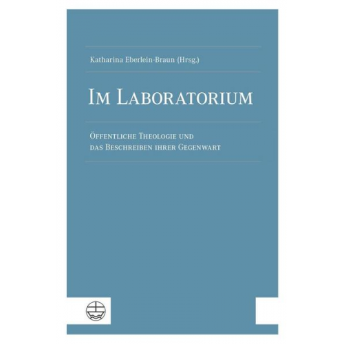 Im Laboratorium