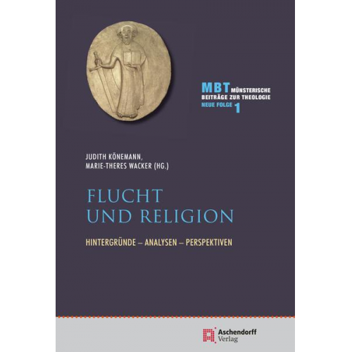 Flucht und Religion