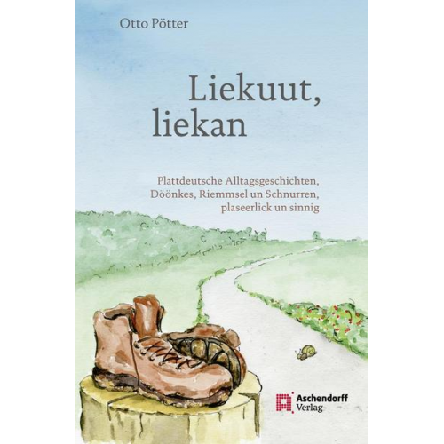 Otto Pötter - Liekuut, liekan