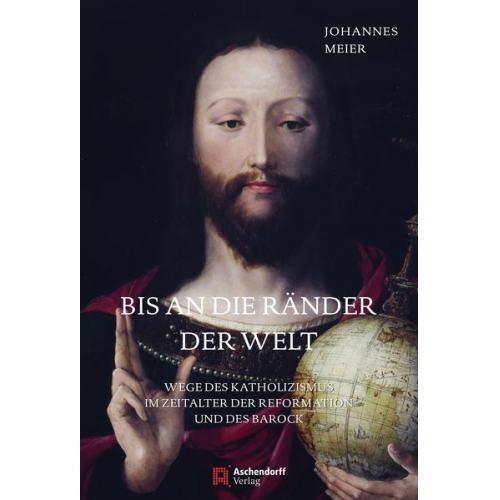 Johannes Meier - Bis an die Ränder der Welt