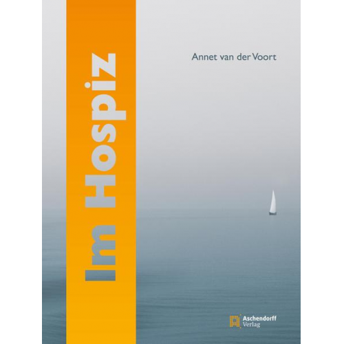 Annet van der Voort - Im Hospiz