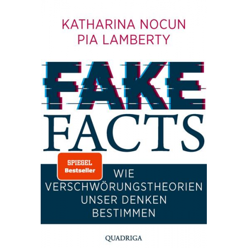 Katharina Nocun & Pia Lamberty - Fake Facts