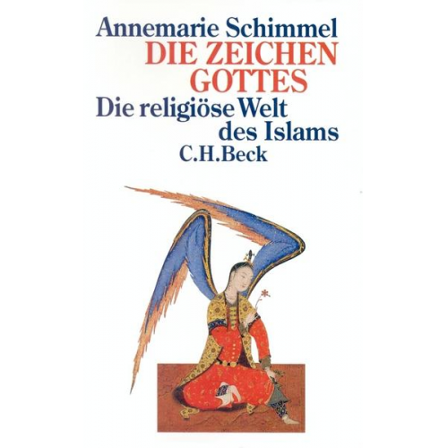 Annemarie Schimmel - Die Zeichen Gottes