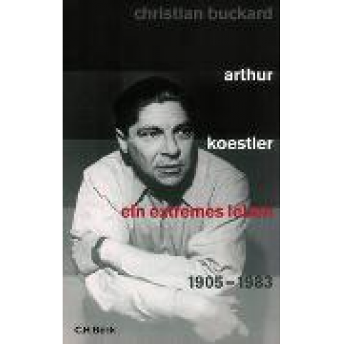 Christian Buckard - Arthur Koestler