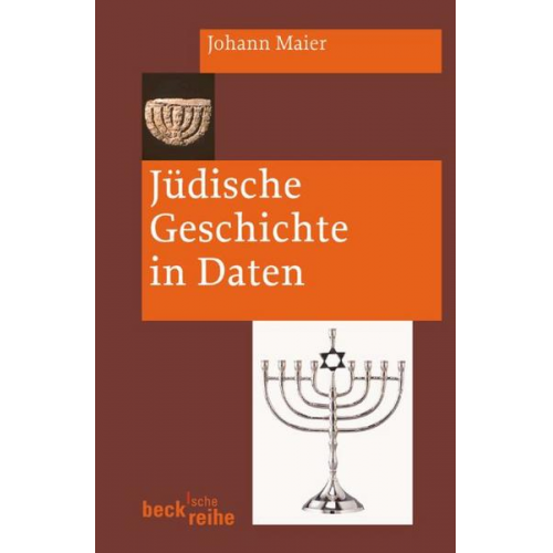 Johann Maier - Jüdische Geschichte in Daten