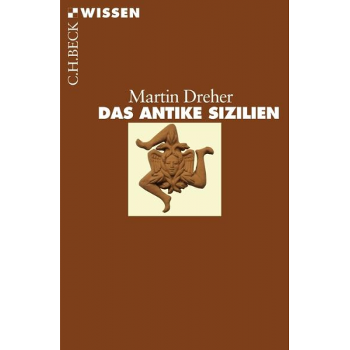 Martin Dreher - Das antike Sizilien