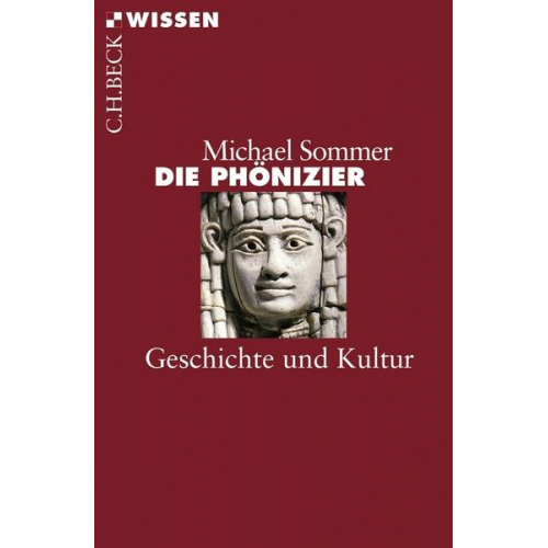 Michael Sommer - Die Phönizier