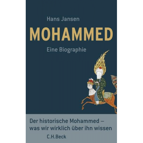 Hans Jansen - Mohammed