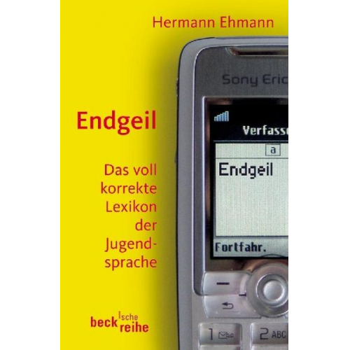 Hermann Ehmann - Endgeil