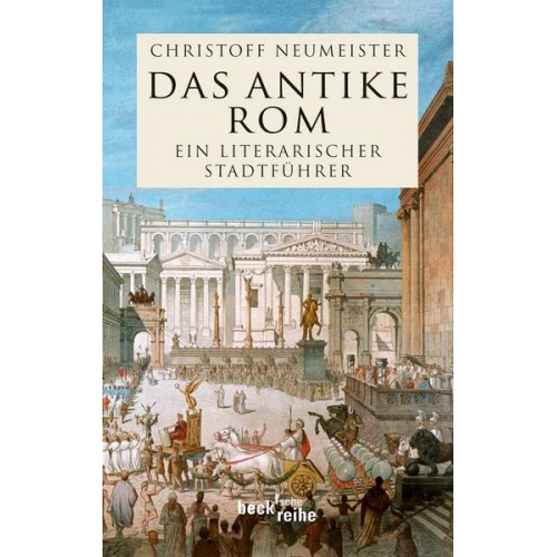 Christoff Neumeister - Das antike Rom