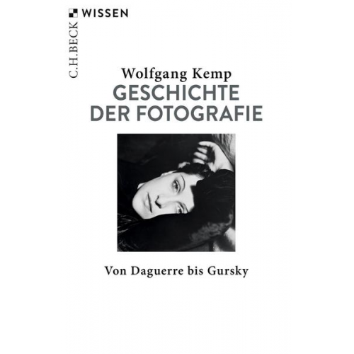 Wolfgang Kemp - Geschichte der Fotografie