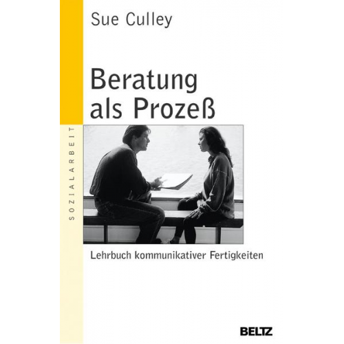 Sue Culley - Beratung als Prozeß