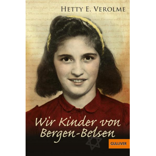 Hetty E. Verolme - Wir Kinder von Bergen-Belsen