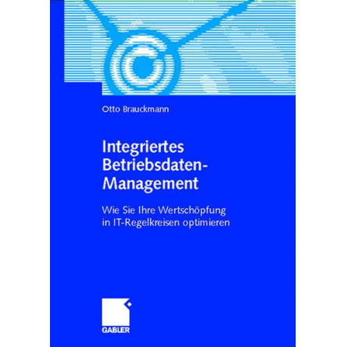 Otto Brauckmann - Integriertes Betriebsdaten-Management