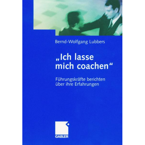 Bernd Wolfgang Lubbers - „Ich lasse mich coachen“