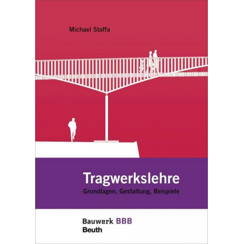 Michael Staffa - Tragwerkslehre